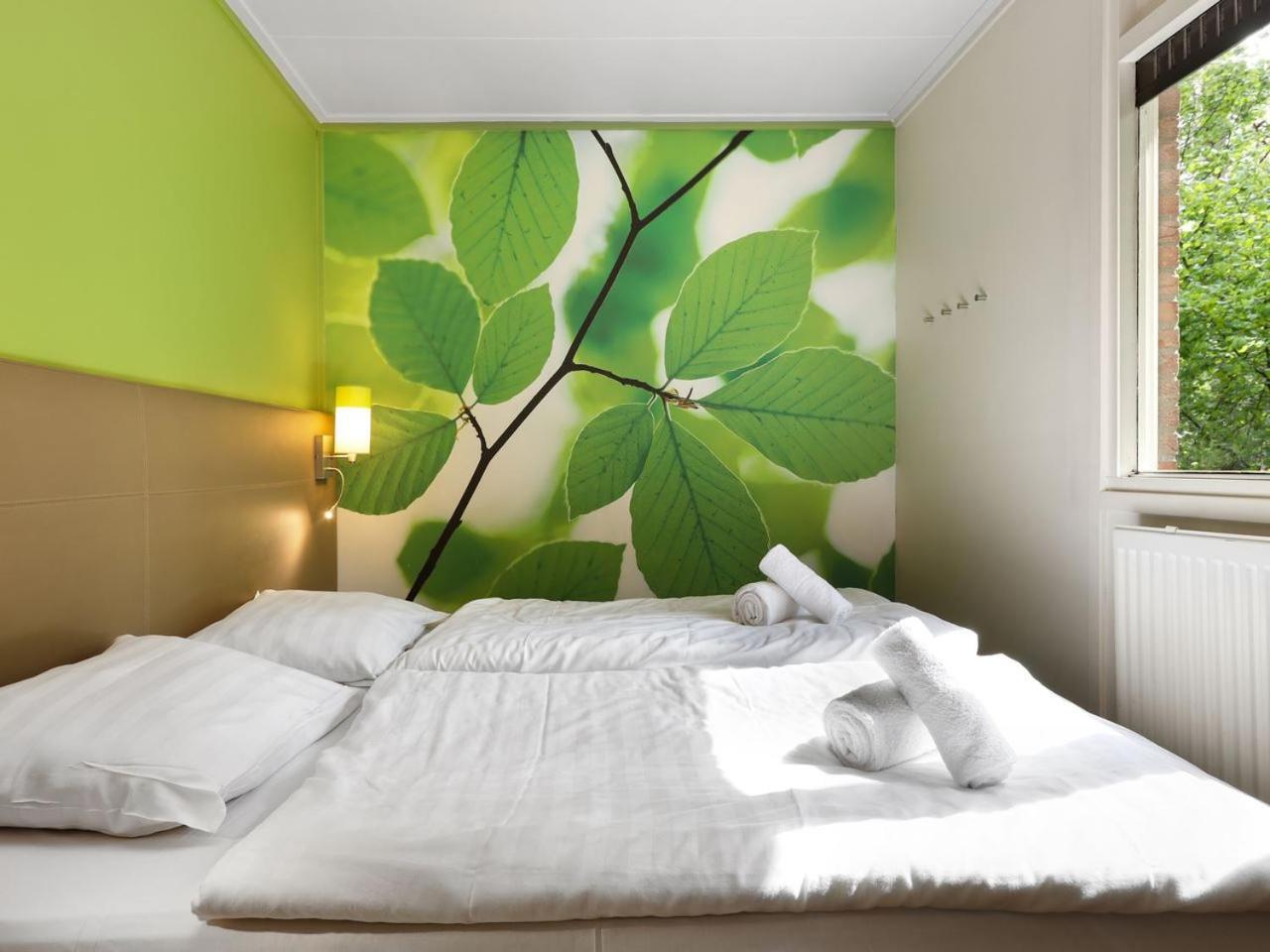Comfort 6-Person Dog Bungalow In The Holiday Park Landal Heideheuvel Beekbergen Quarto foto