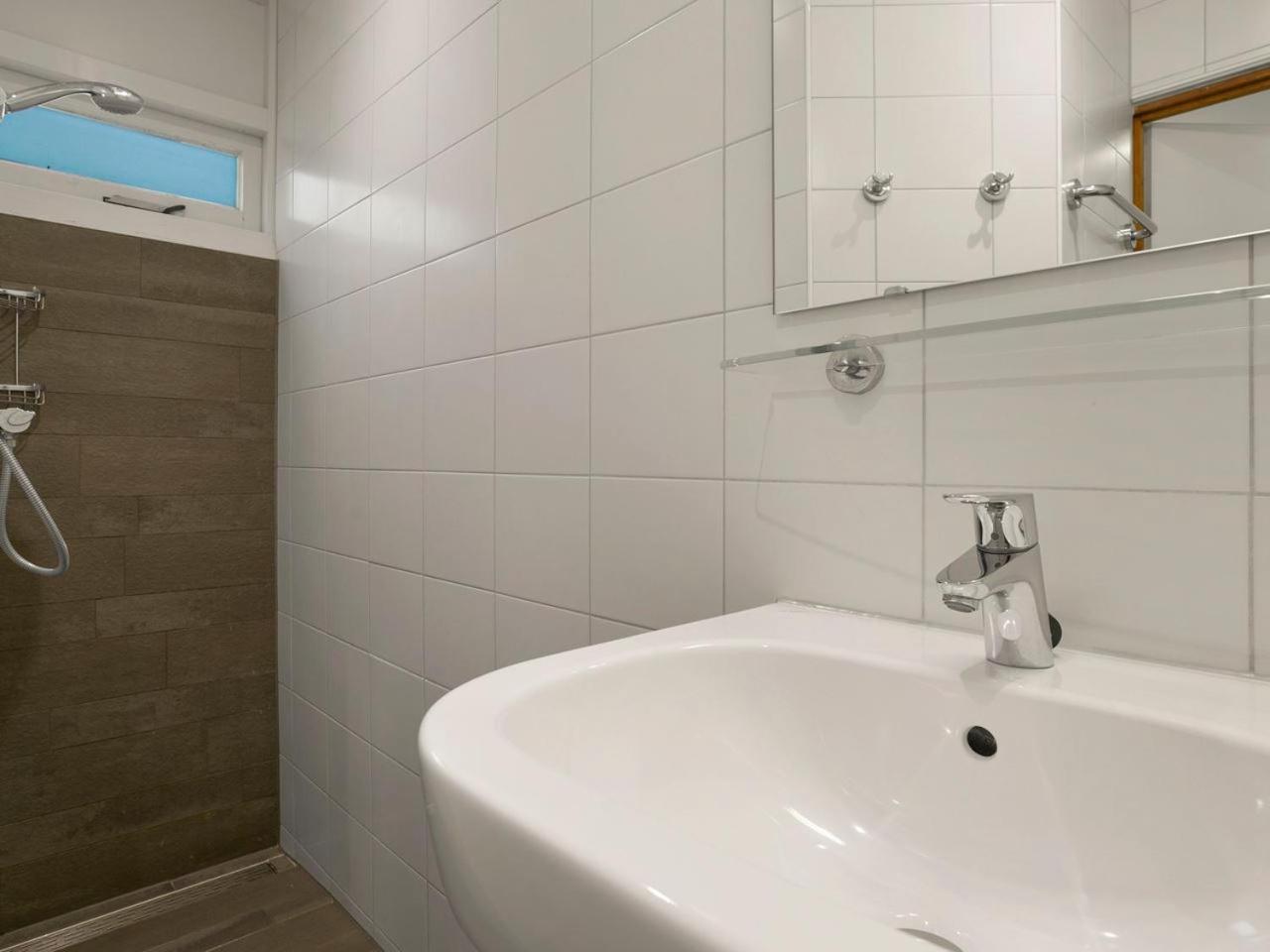 Comfort 6-Person Dog Bungalow In The Holiday Park Landal Heideheuvel Beekbergen Quarto foto